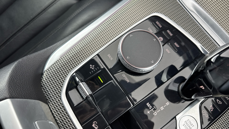 BMW X5 xDrive30d M Sport 5dr Auto Diesel Estate